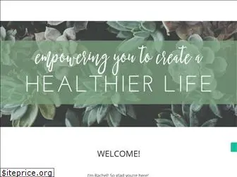 holisticallyhealthyhome.com