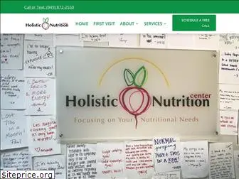 holisticallykristi.com