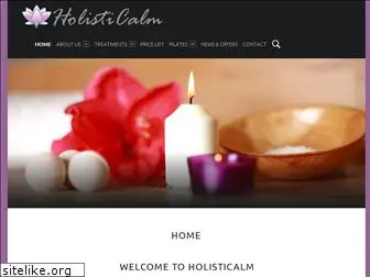 holisticalm.co.uk