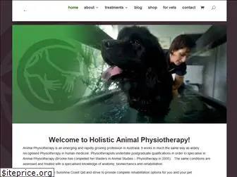 holisticanimalphysio.com.au