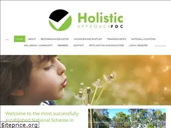 holisticapproachfdc.com