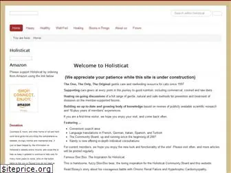 holisticat.net