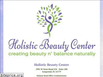 holisticbeautycenter.com