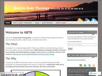 holisticbodytheology.com