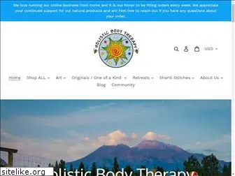 holisticbodytherapy.net