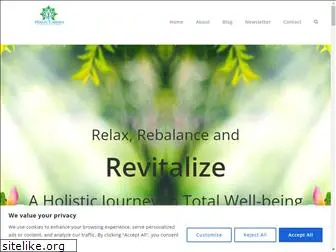 holisticcalmness.com