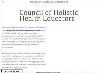 holisticcouncil.org