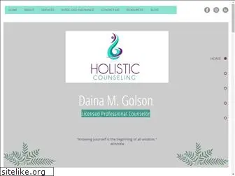 holisticcounselingllc.com