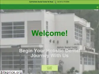 holisticdentalcenternj.com