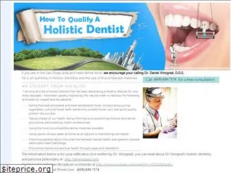 holisticdentist.us