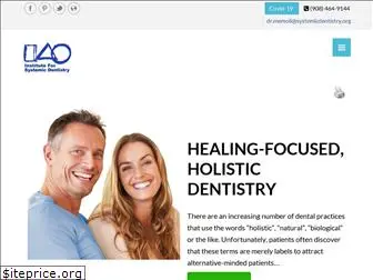 holisticdentistrynj.com