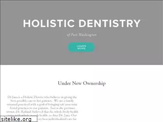 holisticdentistrywi.com