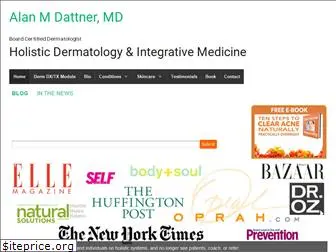 holisticdermatology.com