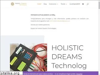 holisticdreams.es