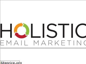 holisticemailmarketing.com