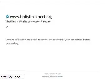 holisticexpert.org