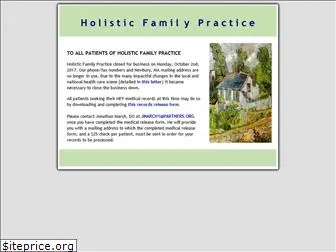 holisticfamilypractice.com