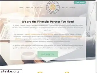 holisticfinancialpartners.com