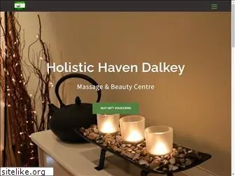 holistichavendalkey.com
