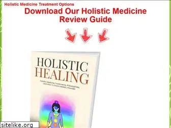 holistichealingjobs.com