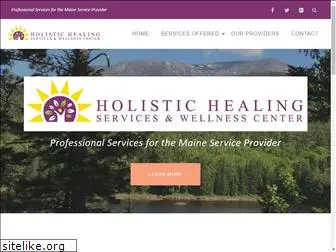 holistichealingwellnesscenter.com