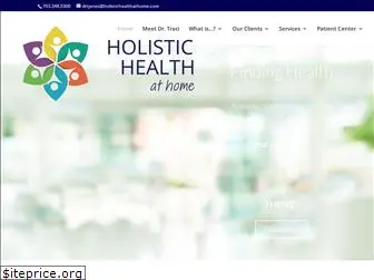 holistichealthathome.com