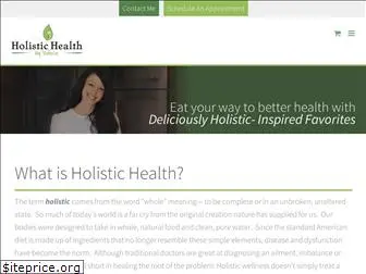 holistichealthbyvalerie.com