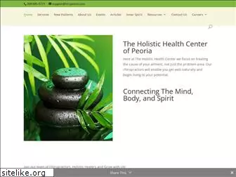 holistichealthcenterpeoria.com