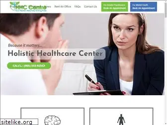 holistichealthclinic.ca