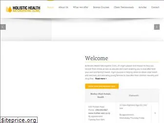 holistichealthclinic.co.nz