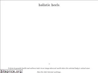 holisticheels.com