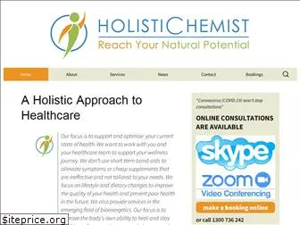 holistichemist.com