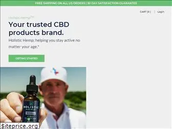 holistichemp.com