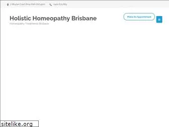 holistichomeopathy.com.au
