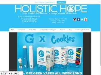 holistichopefl.com