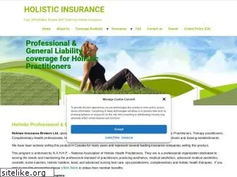 holisticinsurance.ca