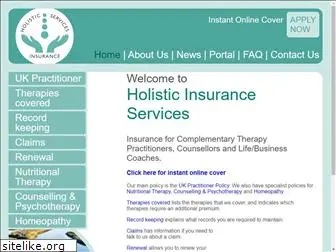 holisticinsurance.co.uk