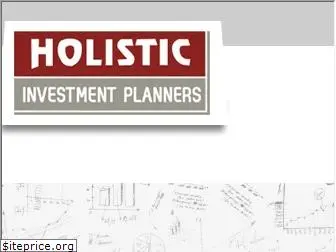 holisticinvestment.in