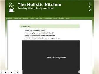 holistickitchen.com
