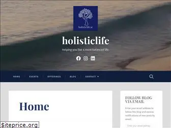 holisticlife.ie