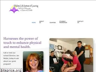 holisticlifeinstitute.com