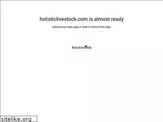 holisticlivestock.com
