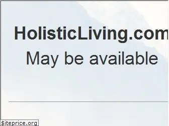 holisticliving.com