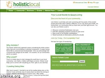 holisticlocal.ca