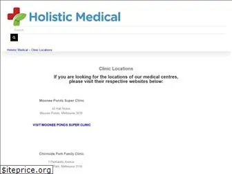 holisticmc.com.au