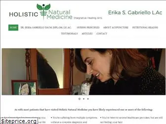 holisticnaturalmedicine.com