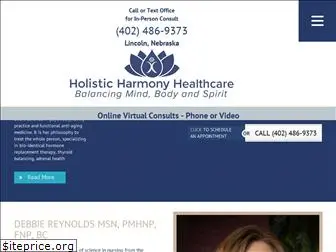 holisticnebraska.com