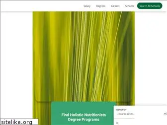 holisticnutritiondegree.org