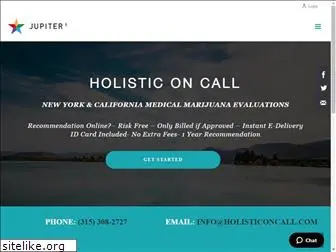holisticoncall.com