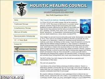 holisticouncil.org